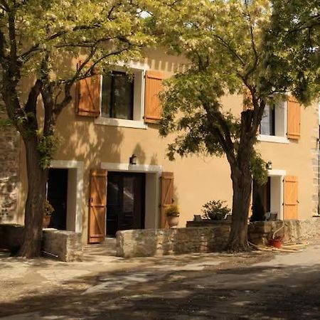 Domaine Fontgrande Gite Carcassonne Buitenkant foto